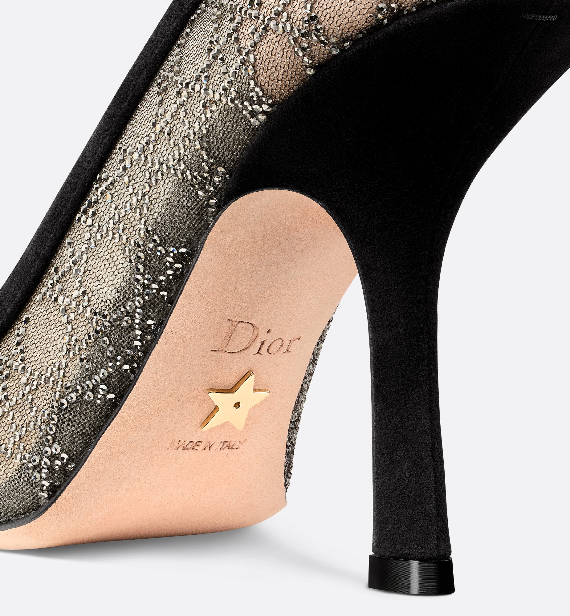 Dior Capture Pump - Image 2